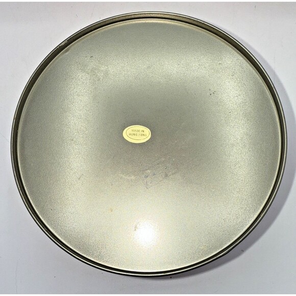 Vintage Decorative Christmas Teddy BearNesting Tins Canisters Set of 3 1980s - Picture 6 of 16